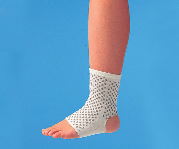 【スリーランナー】 セラミックウォーマー　足首用　No.8650