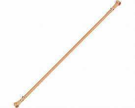 商品の仕様 ●サイズ／直径3.5×長さ120cm ●材質／主材：スチールパイプ、表面：木目調樹脂 商品の説明 ・バディーI本体を連結。 歩行動作をサポート。 SDCケアスマイル介護カタログ 掲載ページ：55Pメーカー名：モルテンメーカー品番...