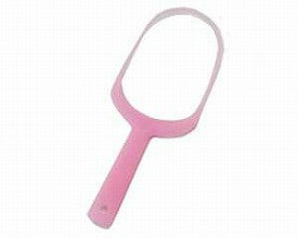 クリーンタング 1本エコノミー ピンク ユニロック