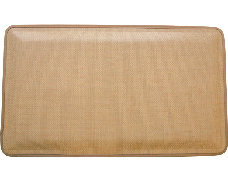 【送料無料】イーテリア　マット　ピンク