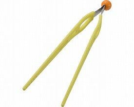 ラックン箸　イエロー