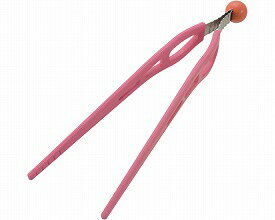 ラックン箸　ピンク