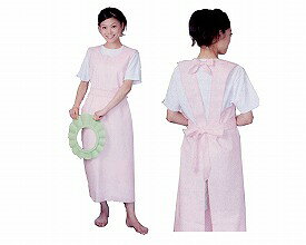 商品の仕様 ●適応サイズ／身長：156〜166cm、総丈：120cm、胴回り：97cm ●重さ／500g ●素材／ポリエステル100％（ギャラックス（R）） ●生産国／日本 ●洗濯機可 ●脱水機可 ●乾燥機可（130℃） ●防カビ加工 商品の説明 ・エプロンや介助用ベルトなど、入浴補助用具でらくらく入浴介助。 ・二重巻きできる長いひもでしっかり装着。 ・裏面にしなやかなニットを使用しているので体の動きをさまたげず、かさつき音もありません。 SDCケアスマイル介護カタログ 掲載ページ：85Pメーカー名：大阪エンゼルメーカー品番6013※※※※※ご注意ください※※※※※※ご紹介商品によっては掲載画像と商品名が異なる場合がございます。また、オプション品の場合も本体が掲載されている場合がございます。ご不明な点がございましたらお気軽にお問い合わせ下さい。※※※※※※※※※※※※※※※※※※※