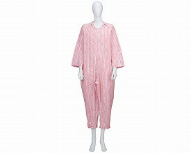 商品の仕様 ●サイズ／S、M、L、LL ●材質／綿100％ ●生産国／フィリピン、中国 ●洗濯機可（40℃） ●脱水機可 ●乾燥機可 ※サイズ表はおむつ、おむつカバーを使用想定した目安寸法になります。 商品の説明 ・ホックとファスナーの配置を考えた4タイプから、症状や用途に応じて選べます。 ・右足首〜胸元&股ファスナー&両腕ファスナー。 ・アイデアホック採用。 ・両腕にもファスナーがあるタイプ。 SDCケアスマイル介護カタログ 掲載ページ：120Pメーカー名：竹虎メーカー品番106364※※※※※ご注意ください※※※※※※ご紹介商品によっては掲載画像と商品名が異なる場合がございます。また、オプション品の場合も本体が掲載されている場合がございます。ご不明な点がございましたらお気軽にお問い合わせ下さい。※※※※※※※※※※※※※※※※※※※