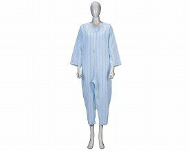 商品の仕様 ●サイズ／S、M、L、LL ●素材／ネル地：綿68％、ポリエステル32％ ●生産国／フィリピン、中国 ●洗濯機可（40℃） ●脱水機可 ●乾燥機可 ※サイズ表はおむつ、おむつカバーを使用想定した目安寸法になります。 商品の説明 ・寝たきりの方の介護がしやすいよう、素材と機能にこだわった介護ねまきです。 ・両開きフルオープン&　両開き股オープン。 ・胃ろう用・尿管用カテーテルなどを付けたままでも介護しやすい両開きファスナー。 ・股部分にもファスナーがついておむつ交換をらくにできます。 SDCケアスマイル介護カタログ 掲載ページ：119Pメーカー名：竹虎メーカー品番106434※※※※※ご注意ください※※※※※※ご紹介商品によっては掲載画像と商品名が異なる場合がございます。また、オプション品の場合も本体が掲載されている場合がございます。ご不明な点がございましたらお気軽にお問い合わせ下さい。※※※※※※※※※※※※※※※※※※※