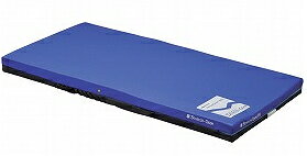 商品の仕様 ●サイズ／幅83×長さ180×厚さ12.5cm ●重さ／8kg ●材質／カバー：ポリエステル、詰め物：ポリエステル ●抗菌加工・防カビ加工・難燃加工（ウレタンカバー）、難燃加工（詰め物） 商品の説明 ・電動ベッドと身体の快適な関係をデザインする、新機構ストレッチシステム採用。 ・性質の異なるウレタンフォームを2層追加して、さらに優れた体圧分散性を発揮。 ・【上層】静止型マットレスで最高クラスの体圧分散性+【下層】マットレスが伸びて身体のずれを軽減。 ・寝ている時は独自のクロスライン構造で、自然な寝姿勢を。 起きる時はマットレスが伸びて、より安定した起き上がり姿勢を。 ・電動ベッドの優れた機能を引き出す、ズレにくいマットです。 SDCケアスマイル介護カタログ 掲載ページ：94Pメーカー名：パラマウントベッドメーカー品番KE-794SQ※※※※※ご注意ください※※※※※※ご紹介商品によっては掲載画像と商品名が異なる場合がございます。また、オプション品の場合も本体が掲載されている場合がございます。ご不明な点がございましたらお気軽にお問い合わせ下さい。※※※※※※※※※※※※※※※※※※※
