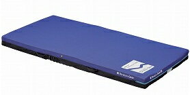 ストレッチグライドマットレス通気タイプ 91センチ幅レギュラー KE-791TQ パラマウントベッド