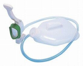 浅井商事 安楽尿器デラックス 女性用 800202 浅井商事