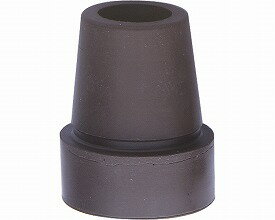 先ゴム125 (E2493ベーシックE伸縮M用)茶 0993 WB3316 フジホーム