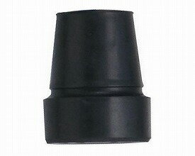 先ゴム137　黒　（ベーシックE伸縮M用）