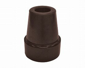 先ゴム69 テイコブ折タタミ伸縮ステッキドット用先ゴム G-08BR 幸和製作所