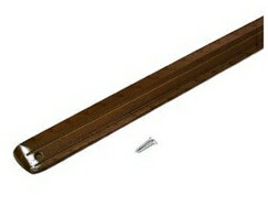 インタースロープ 76cm幅 高さ6.0cm MSRP6076 幅76×奥行23×高さ6.0cm モルテン (転倒防止 エラストマー 段差解消) 介護用品