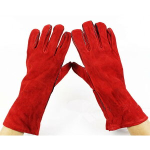 耐熱 グローブ 手袋 牛革 キャンプ での バーベキュー 火おこし 薪ストーブ通販格安セール情報 楽天 通販