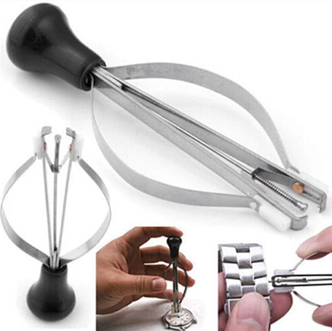 剣抜き 腕時計 修理 工具 針抜き 交換 メンテナンス