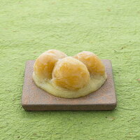 岐阜県山県市産の栗 栗きんとん100g(冷蔵品)| 国産 岐阜県 山県市 和栗 くり クリ 栗 スイーツ 解凍不要 マロン 和菓子 おせち料理 冷蔵 お節 栗きんとん ギフト お正月 贈答 プレゼント 無添加調理 石井食品