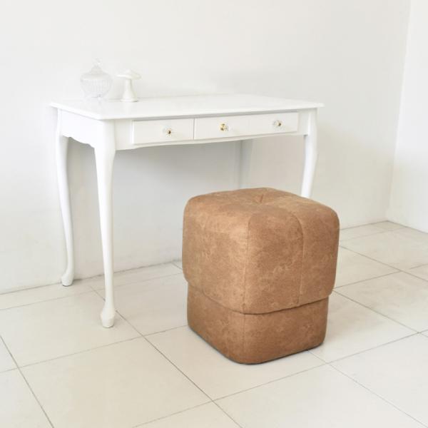 スツール サブチェア 玄関椅子 玄関チェア 簡易椅子 ミニソファ 北欧 おしゃれ リリ スツール ベージュ ガルト