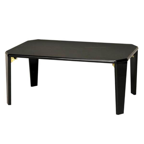 折りたたみテーブル リビングテーブル ローテーブル ちゃぶ台 幅75 奥行50 折りたたみ式テーブル 北欧 おしゃれ