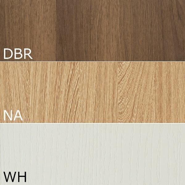 引出し付き サイドテーブル ナイトテーブル ソファサイド ベッドサイドテーブル [3]