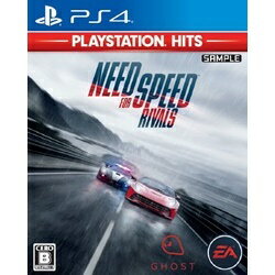 【ポイント12倍_お買い物マラソン】ニード・フォー・スピード ライバルズ PlayStation (R) Hits - PS4 プレイステーション4 プレステ4 プレステ プレイステーション ソフト パッケージ おうち時間 オンライン 自宅 おでかけ お出かけ 車 レーシング カー