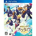 【5/5限定ポイント10倍+クーポン配布中】金色のコルダ オクターヴ - PSVita プレイステーションビータ プレステビータ プレステ プレイステーション ソフト パッケージ おうち時間 自宅 外出 おでかけ お出かけ 音楽 奇跡 キズナ 絆