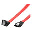 GW楯ݥۡSATA3֥ 6Gbpsб åդ ȥ졼 - Lͥ 20cm å OWL-SATA3SLU20-RE  ֥ ǡ ž å å ¿  ѥ PC SATA֥