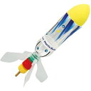 主な製造国 :中国 最大飛距離60m以上のよく飛ぶペットボトルロケットの制作キットです。 また、付属のテキストと合わせてペットボトルロケットが飛ぶ仕組みをより詳しく学習することができます。 ペットボトルロケットキット 最大飛距離60m以上のペットボトルロケット制作キット。 ペットボトルロケットの仕組みを学習可能なテキストを付属。 ◆当店では、もらってうれしい商品も多数ご用意しております。お祝いや季節の贈り物にもいかがでしょうか？ 1月 お年賀 正月 成人の日 2月 節分 旧正月 バレンタインデー 3月 ひな祭り ホワイトデー 春分の日 卒業 卒園 お花見 春休み 4月 イースター 入学 就職 入社 新生活 新年度 春の行楽 5月 ゴールデンウィーク こどもの日 母の日 6月 父の日 7月 七夕 お中元 暑中見舞 8月 夏休み 残暑見舞い お盆 帰省 9月 敬老の日 シルバーウィーク 10月 孫の日 運動会 学園祭 ブライダル ハロウィン 11月 七五三 勤労感謝の日 12月 お歳暮 クリスマス 大晦日 冬休み 寒中見舞い 出産内祝い 結婚内祝い 新築内祝い 快気祝い 入学内祝い 結納返し 香典返し 引き出物 結婚式 引出物 法事 引出物 お礼 謝礼 御礼 お祝い返し 成人祝い 卒業祝い 結婚祝い 出産祝い 誕生祝い 初節句祝い 入学祝い 就職祝い 新築祝い 開店祝い 移転祝い 退職祝い 還暦祝い 古希祝い 喜寿祝い 米寿祝い 退院祝い 昇進祝い 栄転祝い 叙勲祝い プレゼント お土産 手土産 プチギフト お見舞 ご挨拶 引越しの挨拶 誕生日 バースデー お取り寄せ 開店祝い 開業祝い 周年記念 記念品 おもたせ 贈答品 挨拶回り 定年退職 転勤 来客 ご来場プレゼント ご成約記念 表彰 お父さん お母さん 兄弟 姉妹 子供 おばあちゃん おじいちゃん 奥さん 彼女 旦那さん 彼氏 友達 仲良し 先生 職場 先輩 後輩 同僚 取引先 お客様 20代 30代 40代 50代 60代 70代 80代 ※包装は簡易ラッピングのみ（リクエスト対応）となります。 商品によってはお断りさせていただく場合もあります。
