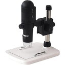 システム WIFI接続デジタル顕微鏡 3R-WM21720 顕微鏡 ワイヤレス 画像 スマホ スマートフォン タブレット WIFi USB接続 光学機器 有線 有線式顕微鏡 手ブレ防止