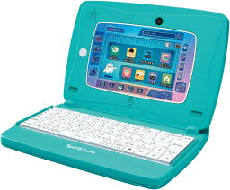 タカラトミー スピカノート 【GW中クーポン配布】子供用パソコン 子供用タブレット 子供 パソコン タブレット スピカノート Spica Note Microsoft監修 ECC英語監修 ナゾトキは東大松丸式の松丸亮吾監修のアプリ搭載 スキルアップ Spica note スピカノート 知育教育