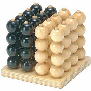 ・本体サイズ :10×10×8.5 (商品) ・対象性別 :男女共用 ・対象年齢 :6歳から わくわくドキドキのゲームで子供から大人まで、何度もくり返し楽しく遊べます。笑顔と会話が、盛り上がります。 立体四目の遊び方 球をすべてはずし、自分の球の色と先手・後手を決めます。 順番に球を1個ずつ棒に差していきます。 縦・横・斜め、いずれかに同じ色の球が4個揃うと勝ちです。 ◆当店では、もらってうれしい商品も多数ご用意しております。お祝いや季節の贈り物にもいかがでしょうか？ 1月 お年賀 正月 成人の日 2月 節分 旧正月 バレンタインデー 3月 ひな祭り ホワイトデー 春分の日 卒業 卒園 お花見 春休み 4月 イースター 入学 就職 入社 新生活 新年度 春の行楽 5月 ゴールデンウィーク こどもの日 母の日 6月 父の日 7月 七夕 お中元 暑中見舞 8月 夏休み 残暑見舞い お盆 帰省 9月 敬老の日 シルバーウィーク 10月 孫の日 運動会 学園祭 ブライダル ハロウィン 11月 七五三 勤労感謝の日 12月 お歳暮 クリスマス 大晦日 冬休み 寒中見舞い 出産内祝い 結婚内祝い 新築内祝い 快気祝い 入学内祝い 結納返し 香典返し 引き出物 結婚式 引出物 法事 引出物 お礼 謝礼 御礼 お祝い返し 成人祝い 卒業祝い 結婚祝い 出産祝い 誕生祝い 初節句祝い 入学祝い 就職祝い 新築祝い 開店祝い 移転祝い 退職祝い 還暦祝い 古希祝い 喜寿祝い 米寿祝い 退院祝い 昇進祝い 栄転祝い 叙勲祝い プレゼント お土産 手土産 プチギフト お見舞 ご挨拶 引越しの挨拶 誕生日 バースデー お取り寄せ 開店祝い 開業祝い 周年記念 記念品 おもたせ 贈答品 挨拶回り 定年退職 転勤 来客 ご来場プレゼント ご成約記念 表彰 お父さん お母さん 兄弟 姉妹 子供 おばあちゃん おじいちゃん 奥さん 彼女 旦那さん 彼氏 友達 仲良し 先生 職場 先輩 後輩 同僚 取引先 お客様 20代 30代 40代 50代 60代 70代 80代 ※包装は簡易ラッピングのみ（リクエスト対応）となります。 商品によってはお断りさせていただく場合もあります。