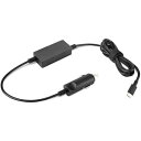 【ポイント10倍_4/30限定】レノボ・ジャパン 40AK0065WW Lenovo 65W USB Type-C トラベル DCアダプター 電源アダプタ 電源 PC パソコン コンピューター 電源供給 接続 配線 USB