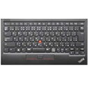 【5/5限定ポイント10倍+クーポン配布中】Lenovo（レノボ） ThinkPad トラックポイント キーボード 89キー 日本語配列 4Y40X49522