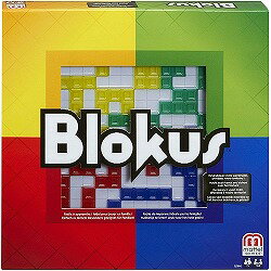 【エントリーで最大P46倍】ブロックス Blokus BJV44