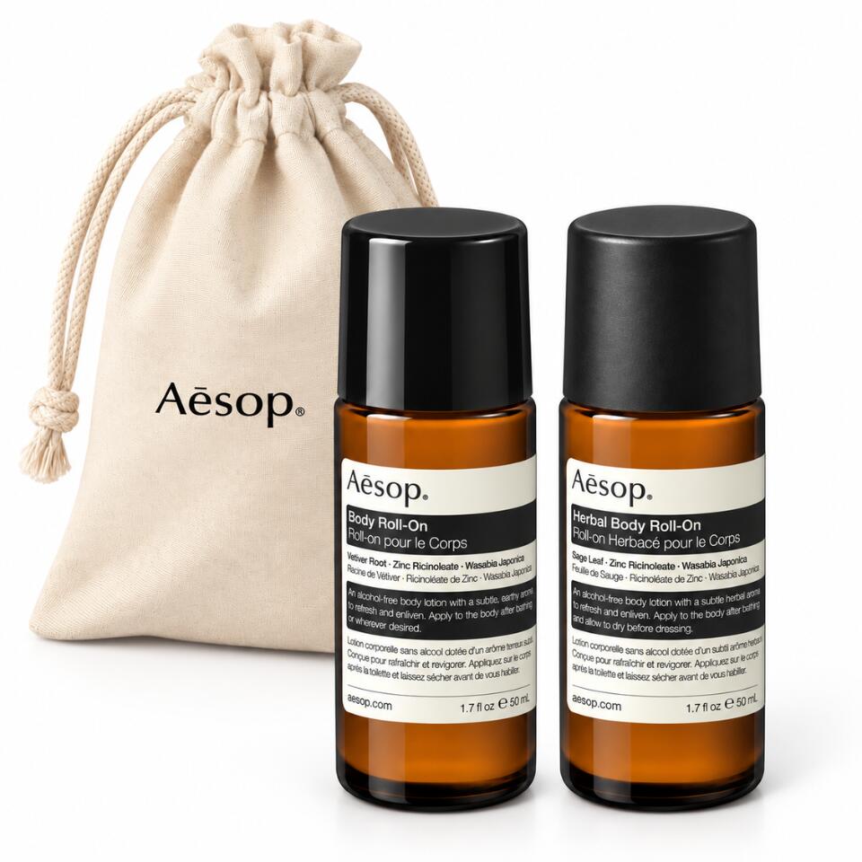 楽天市場】aesop デオドラントの通販