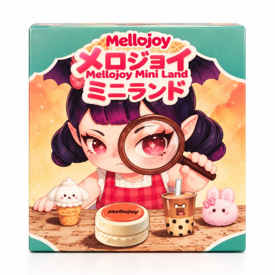 楽天市場】メロジョイ 公式 ミニランドの通販