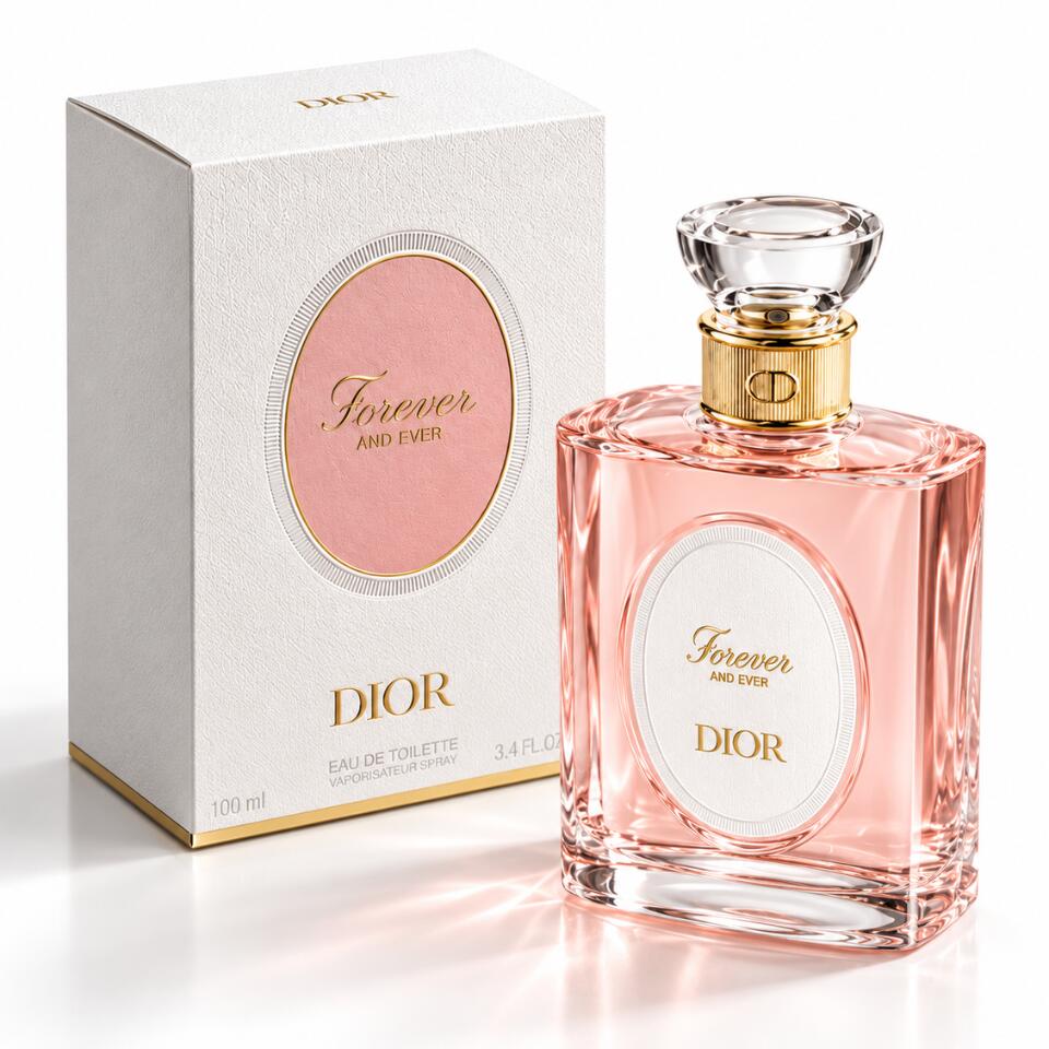 楽天市場】dior フォーエバー アンド エバー（美容・コスメ・香水）の通販