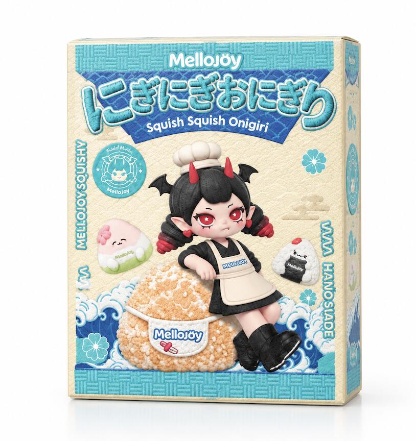 楽天市場】メロジョイ にぎにぎおにぎりの通販