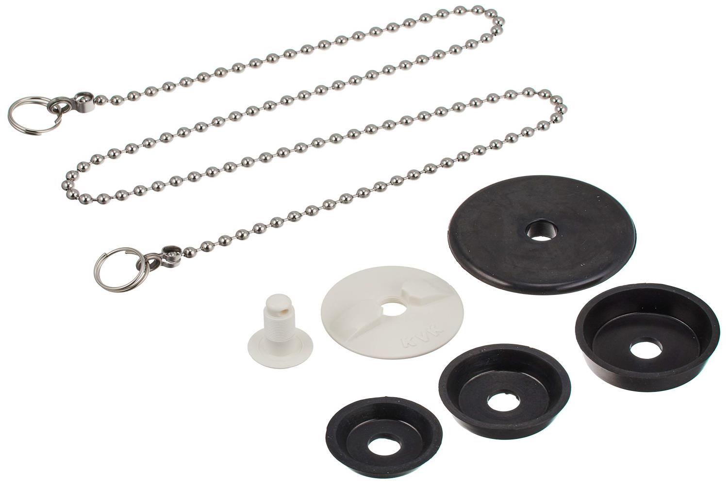 KVK 浴槽用万能ゴム栓心配ゴムよう! PZY20