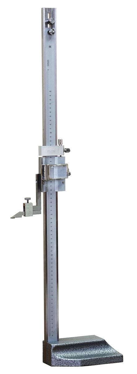 新潟精機 SK ハイトゲージ 600mm VHK-60