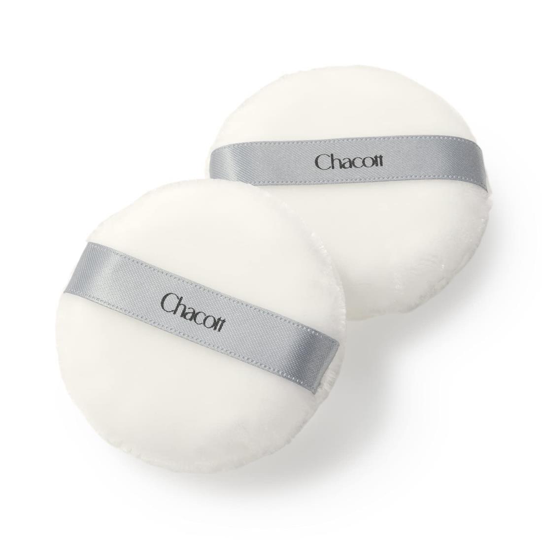 Chacott 㥳å ѥѥ 2 ߷ ľ60mm ­4mmΥӥǺ white ֡027