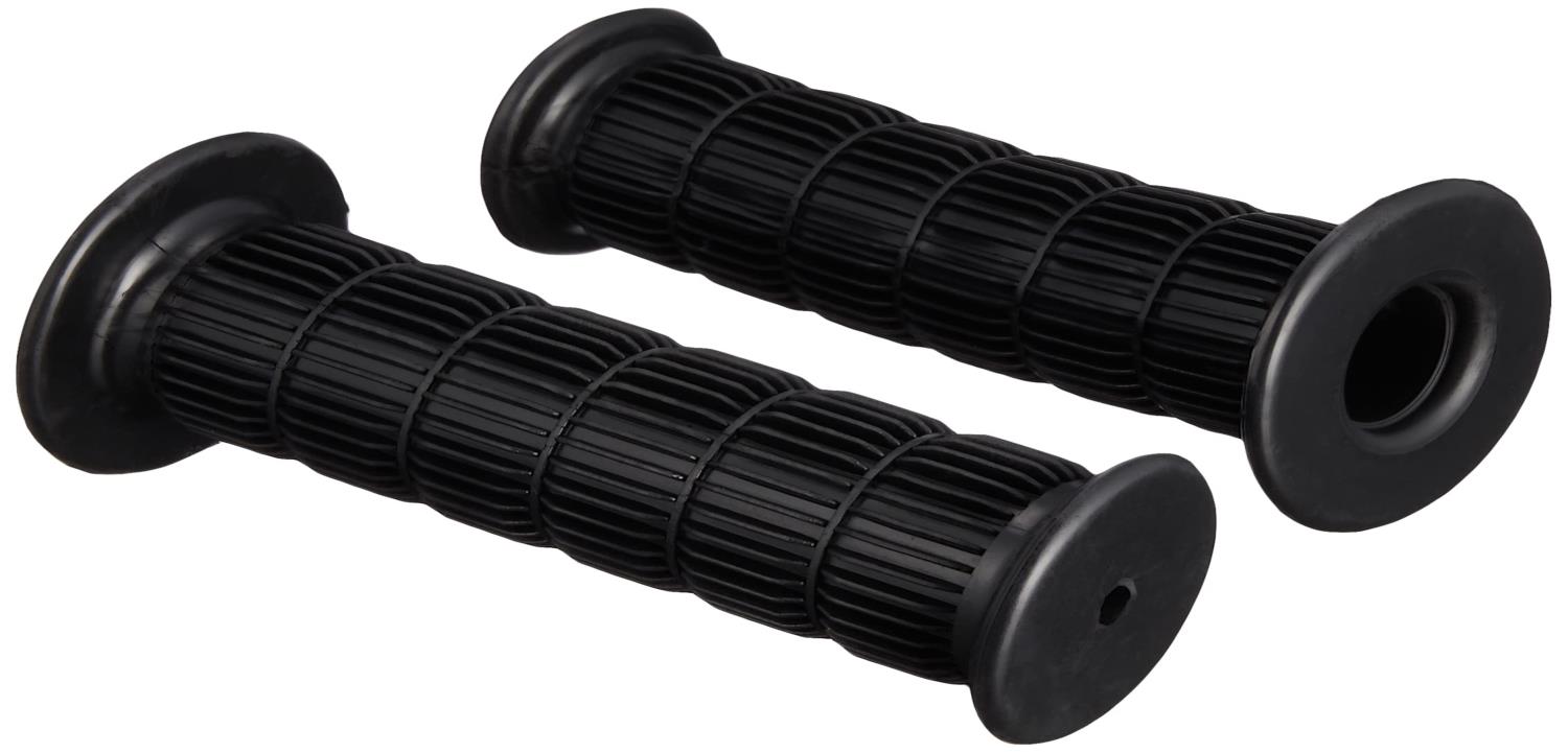 キタコ(KITACO) Z-IIグリップ(ツバ付) 汎用(φ22.2) 101-90-4627-90