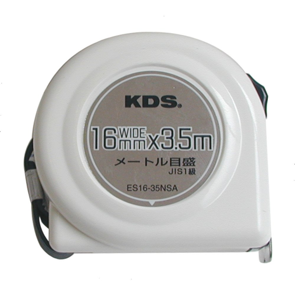 ARC ムラテックKDS コンベックス 16mm巾3.5m ES16‐35NSA