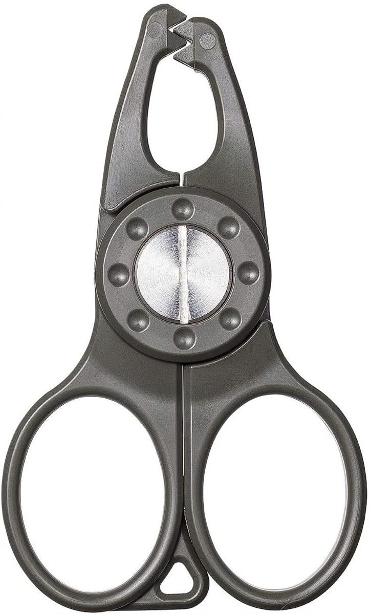 第一精工 フィッシュグリップ ガーグリップナノMC フォリッジグリーン. フィッシュクリップ フィッシングプライヤー フィッシンググリップ 釣り