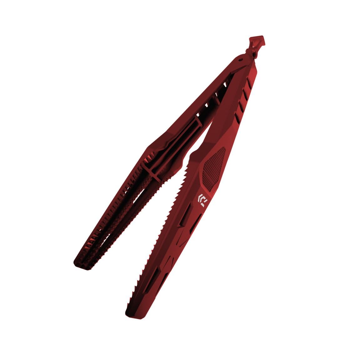 ダイワ(DAIWA) 魚つかみ フィッシュホルダーライト200 レッド