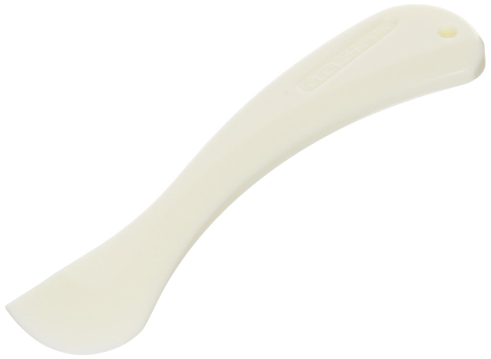 クロバー(Clover) パッチワークへら 5 x 17 x 0.8 cm 57-686