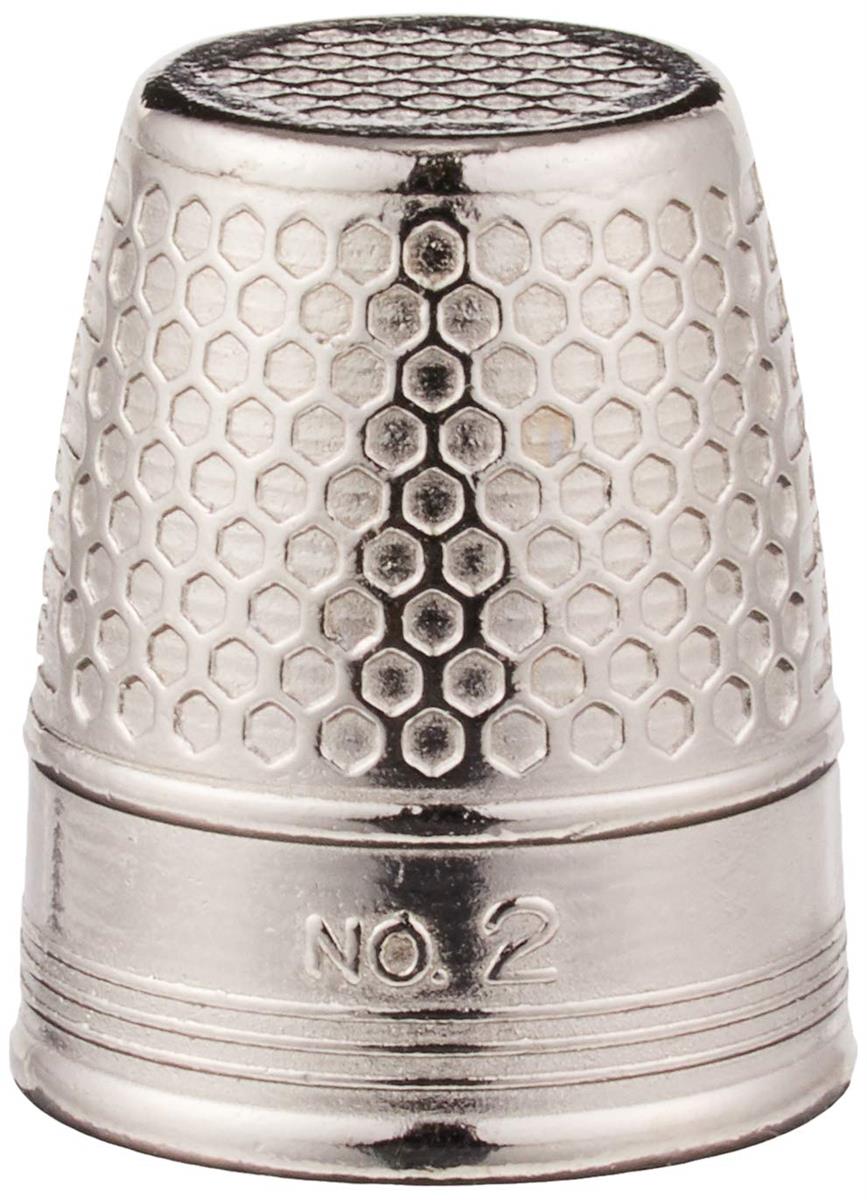 Clover シンブルNo.2 34-402