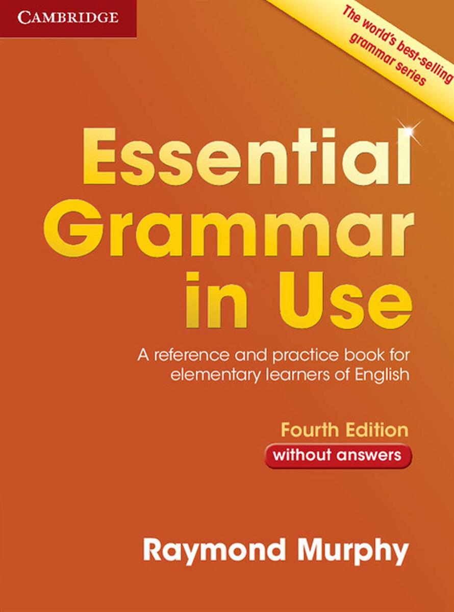 shopevergreen㤨Essential Grammar in Use without Answers: A Reference and Practice Book for Elementary Learners of EnglishפβǤʤ4,608ߤˤʤޤ