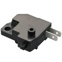 デイトナ(Daytona) NISSIN(ニッシン) バイク用 ブレーキマスターシリンダー ラジアル 補修品 ブレーキスイッチ ASSY 62063(2)