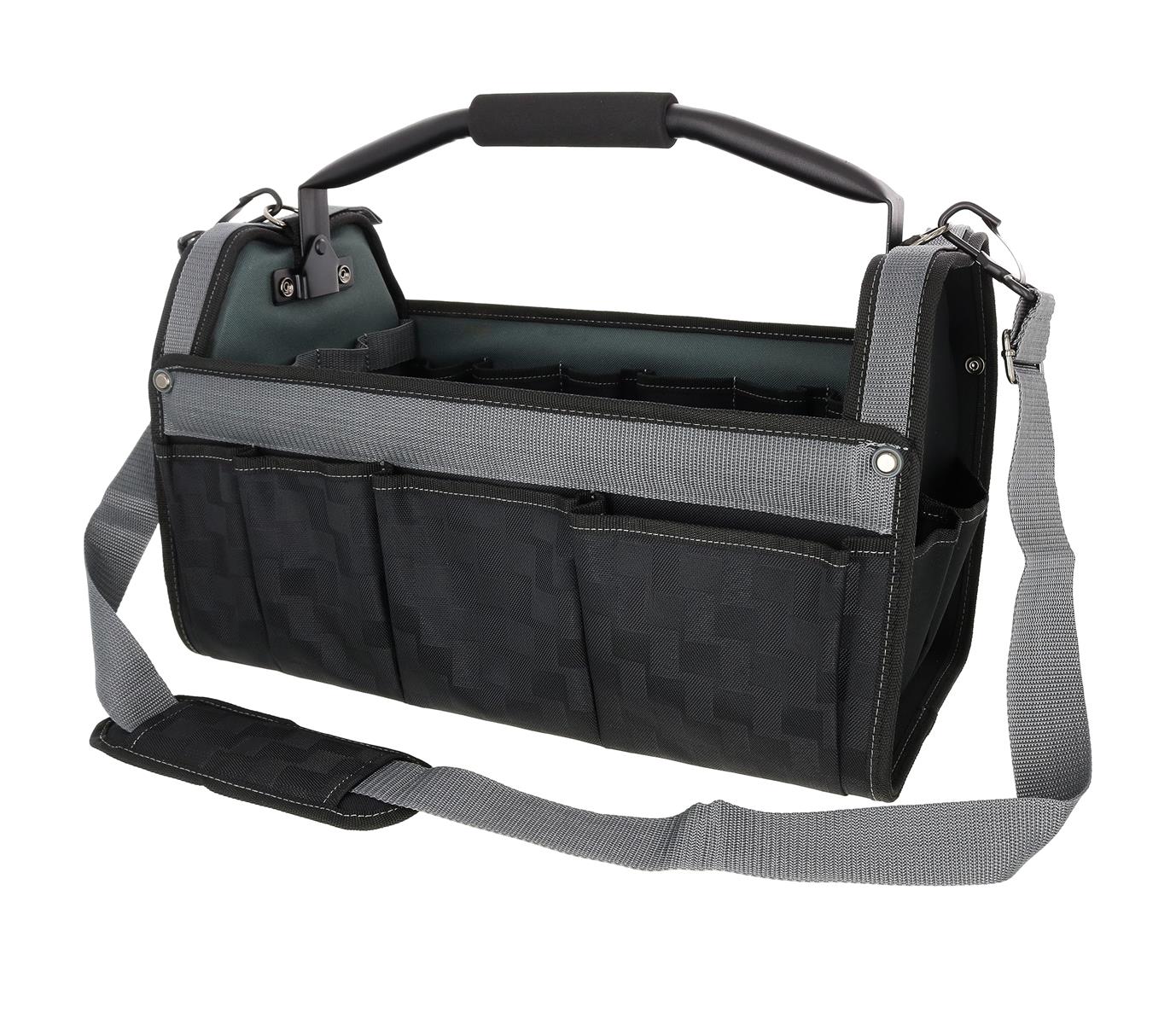 高儀(Takagi) TAKAGI ICHIMATSU ツールキャリーバッグ M ICB-6 工具収納