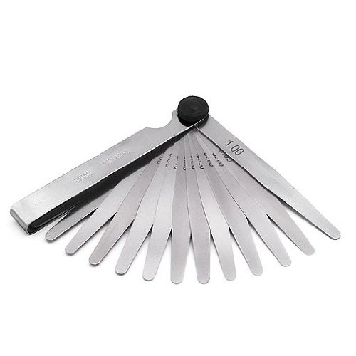 (STRAIGHT/ストレート) シックネスゲージ(ミリ) 16-849