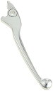 キタコ (KITACO) レバー 右側 HR-01 補修用 純正対応品番:53175-GW2-013 エイプ100タイプD/XR100モタード等 シルバー 70...